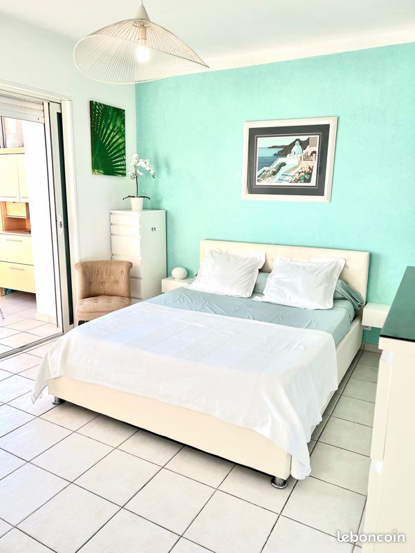 Appartement 1 pièce 36 m² · à Ajaccio · 36 m² · 690 €/mois