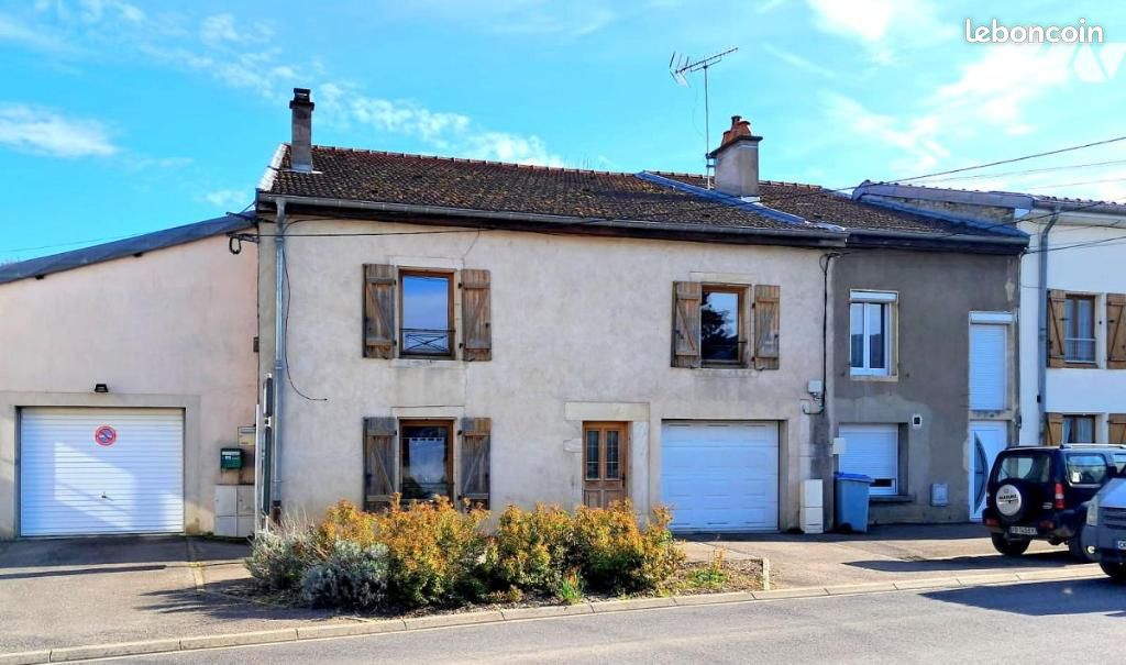 Maison 7 pièces 193 m² · à Faulx · 193 m² · 230 000 €