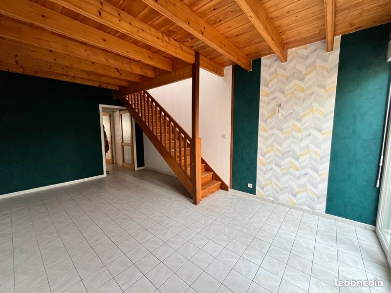 Maison 3 pièces 78 m² · à Plouescat · 78 m² · 700 €/mois