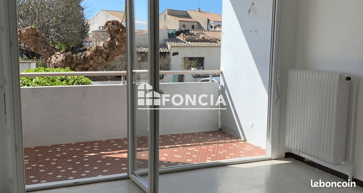 Appartement 3 pièces 74 m² · à Lunel · 74 m² · 732 €/mois