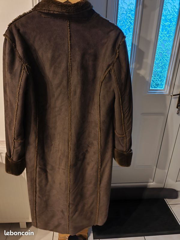 Manteau (image 2)