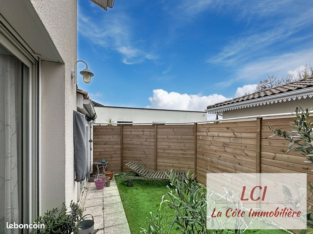 Maison 3 pièces 61 m² · à Gujan-Mestras · 61 m² · 336 500 €