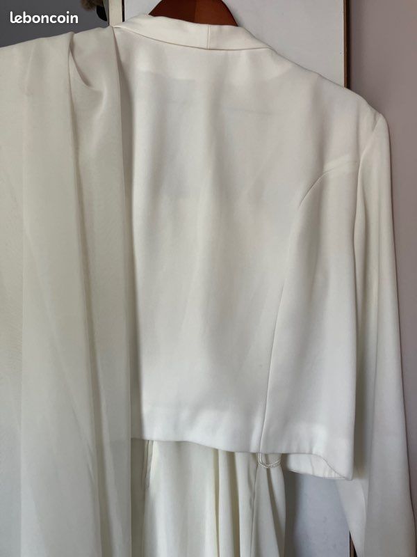 Robe de mariée (image 4)