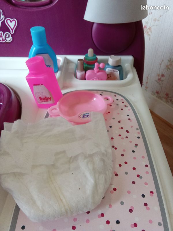 Baby borne nursery (image 5)