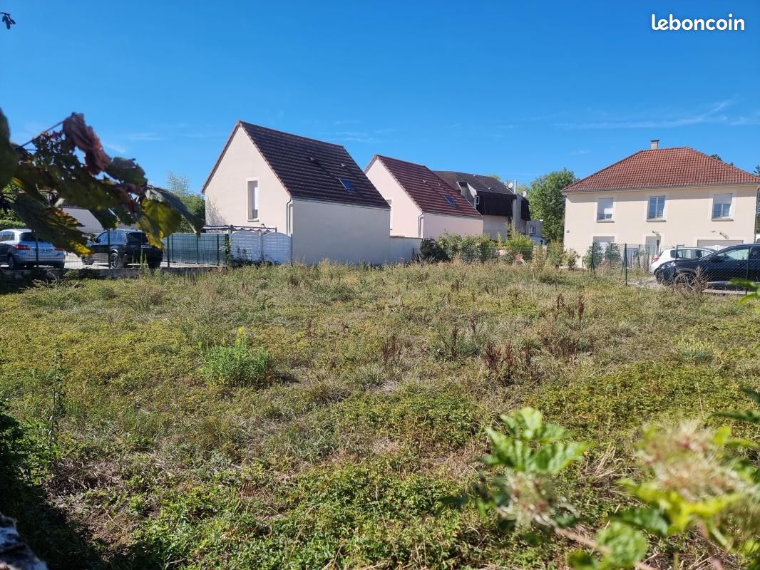 Terrain 567 m² Sainte Savine · à Sainte-Savine · 95 000 €
