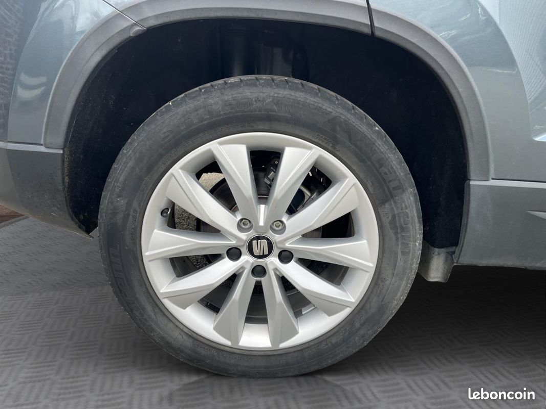 Seat ateca seat 1.6 tdi 115 ecomotive style start-stop (image 24)