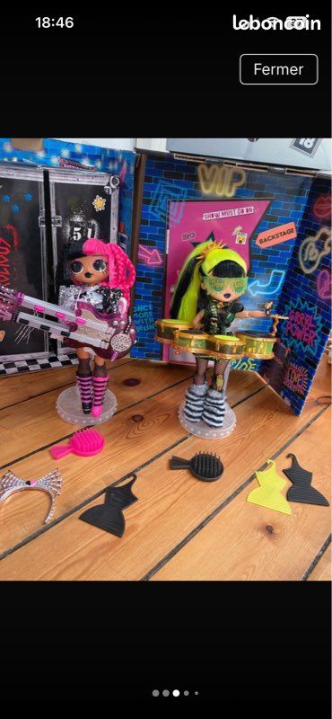 OMG remix super surprise (image 6)