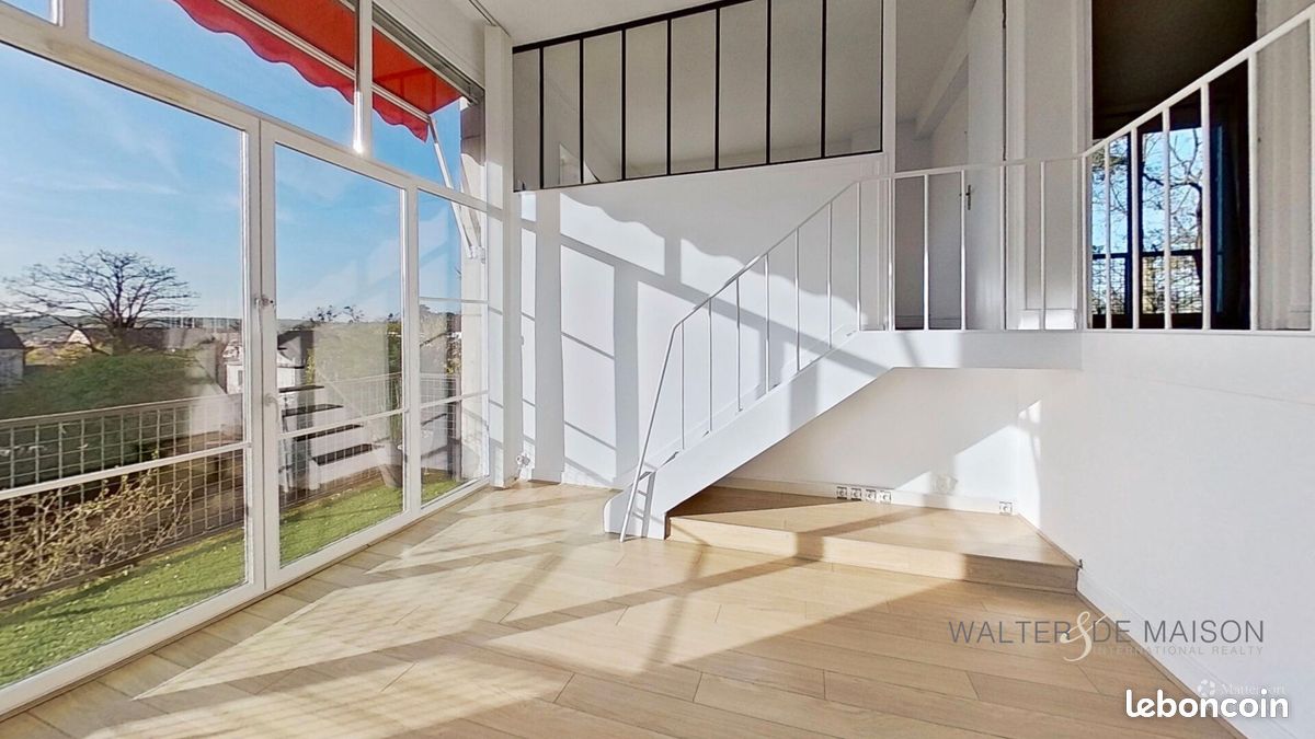 Appartement 6 pièces 96 m² · à Versailles · 96 m² · 509 000 €