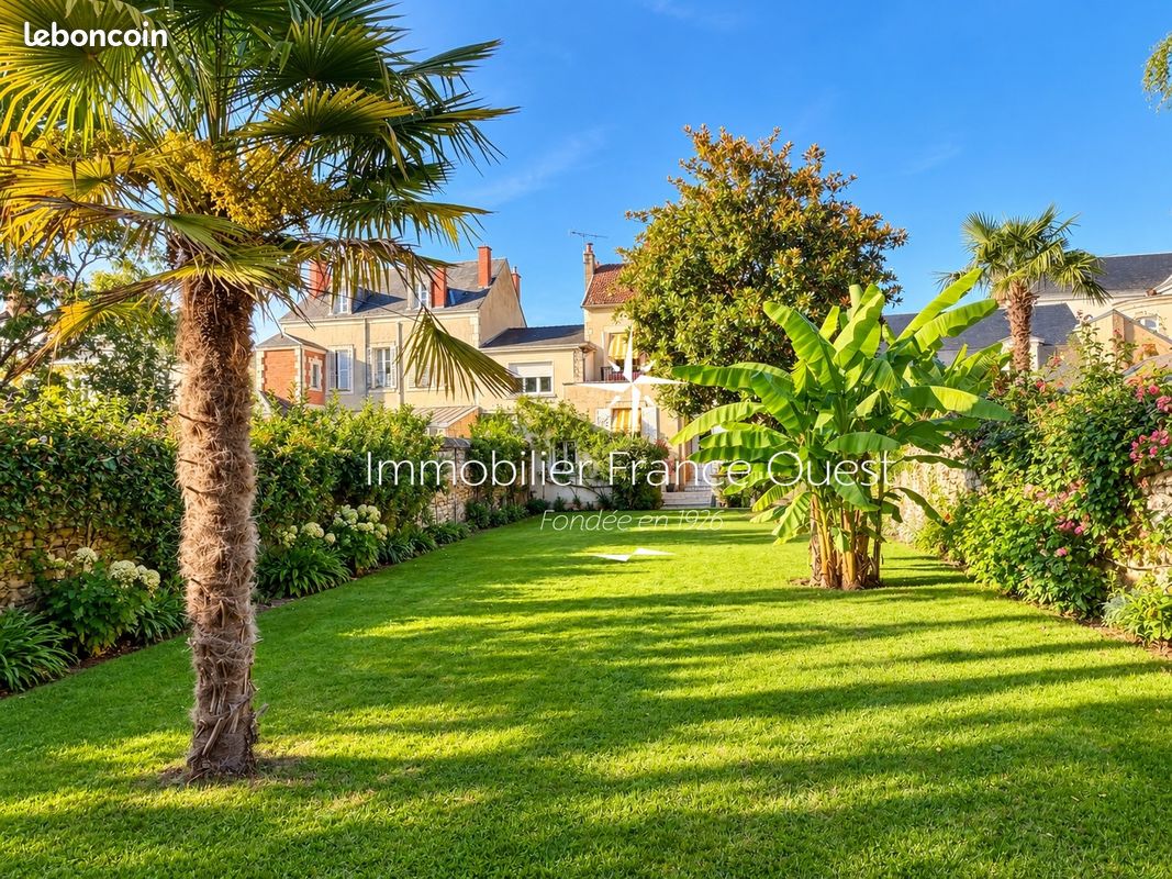 Maison 8 pièces 150 m² · à La Flèche · 150 m² · 372 000 €