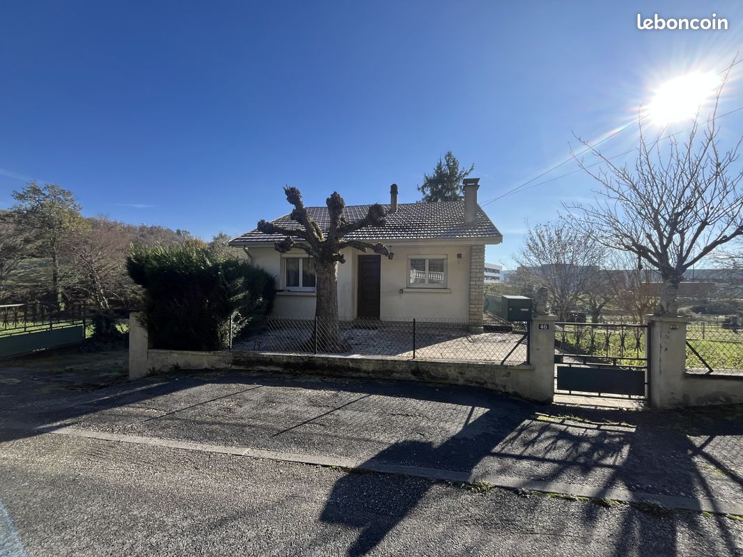 Maison 4 pièces 74 m² · à Trélissac · 74 m² · 260 000 €