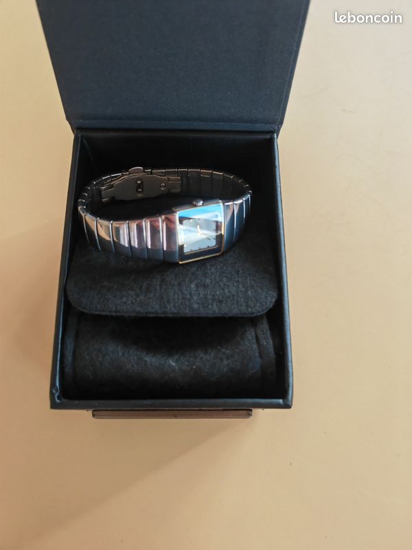 Tissot Touch Z251/351 Stainless steel Black | Schmuck - Münzen - Uhren | Lot 949 Tissot Touch Z251/351 Stainless steel Black | Schmuck - Münzen - Uhren | Lot 949
