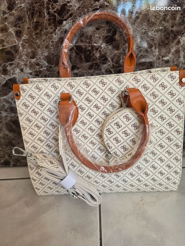 Sac a main pour femme (image 1)