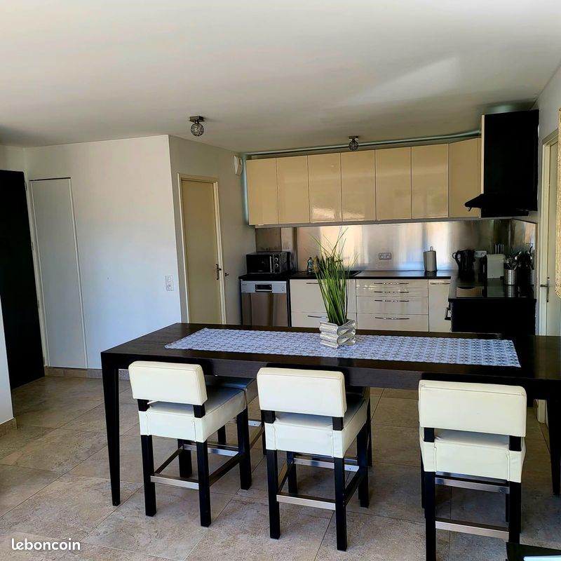 Appartement 4 pièces 78 m² · à Grimaud · 78 m² · 415 000 €