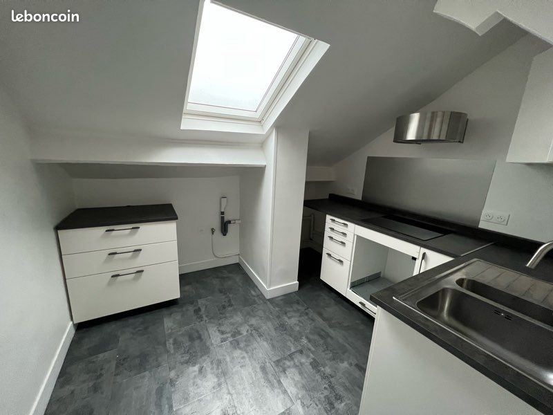 Appartement a louer saint-cyr-l'ecole - 2 pièce(s) - 49 m2 - Surfyn