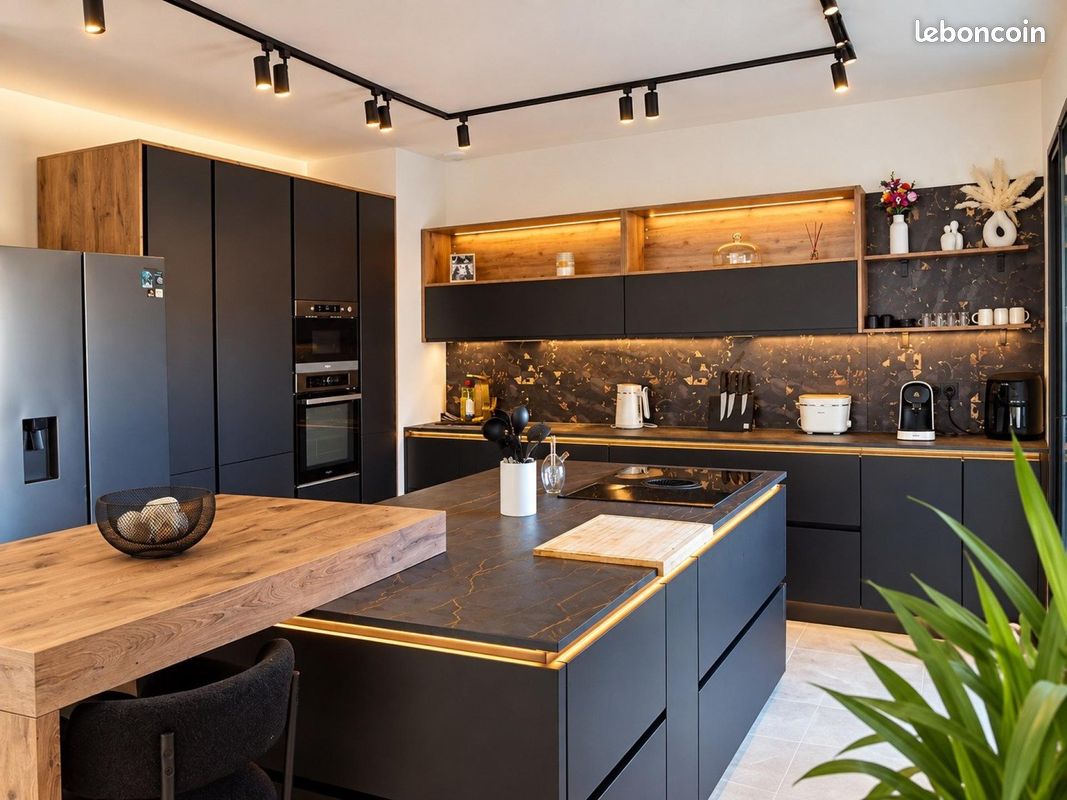 Maison 4 pièces 116 m² · à Ginestas · 116 m² · 329 000 €