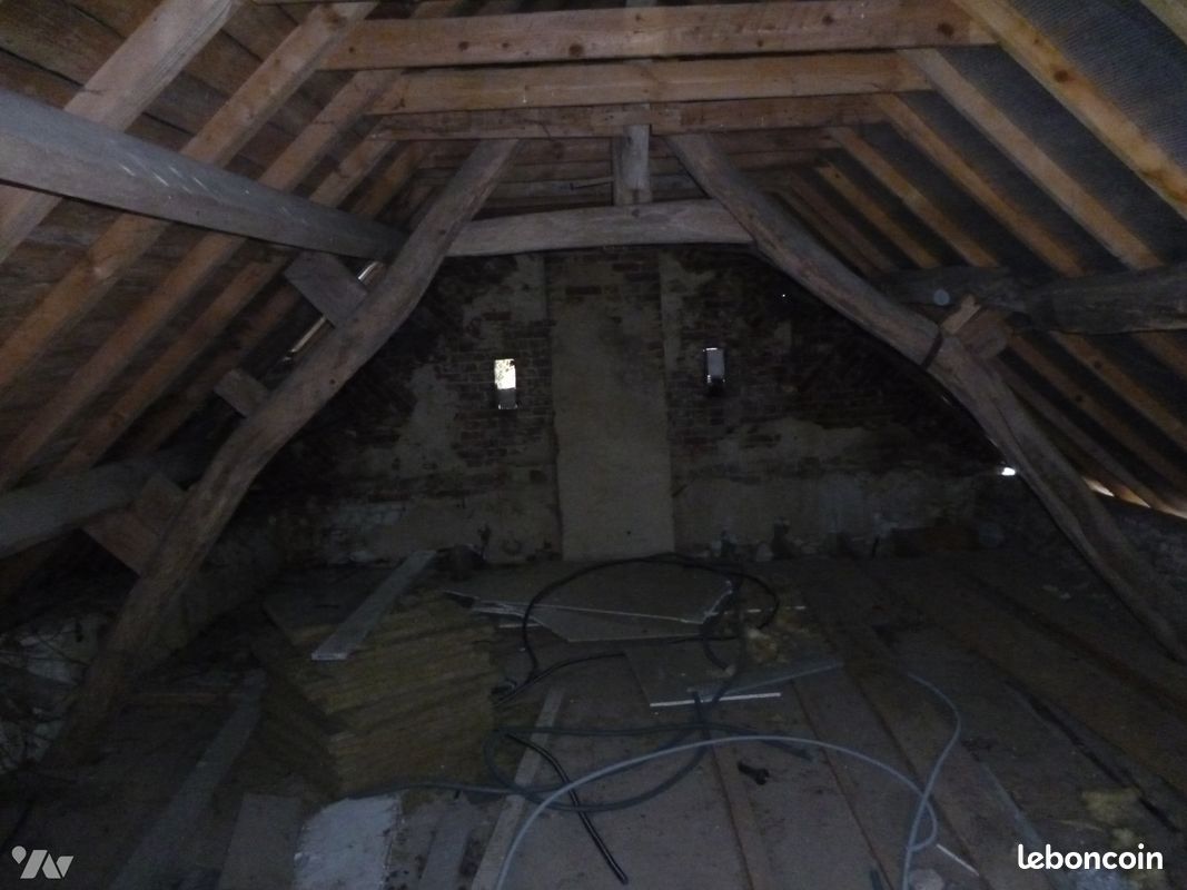 Maison 3 pièces 51 m² (image 11)