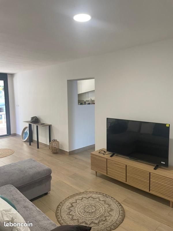 Appartement 4 pièces 90 m² · à La Possession · 90 m² · 1 616 €