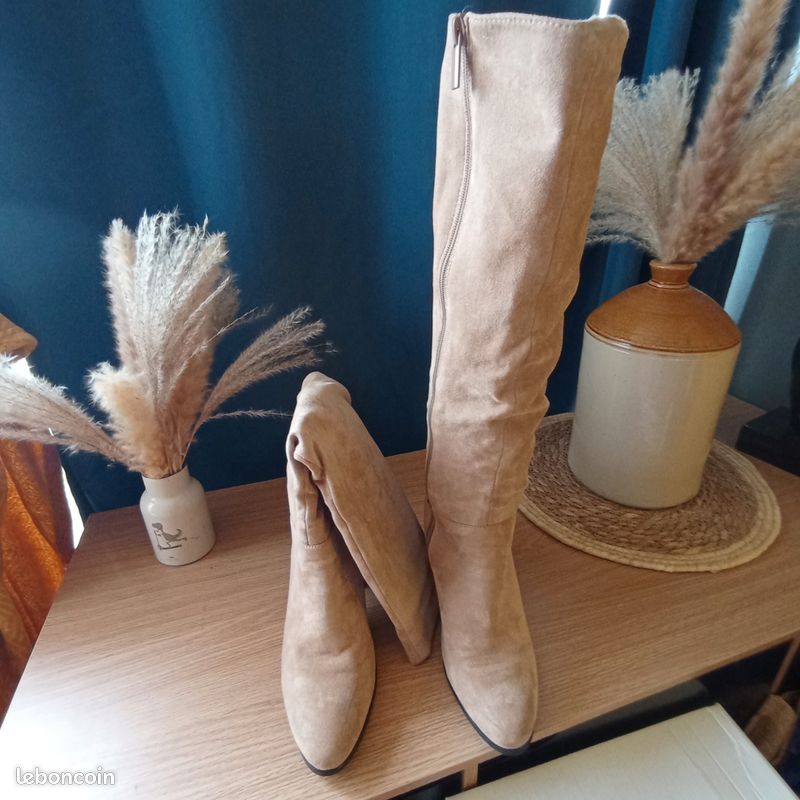 Botte femme (image 1)