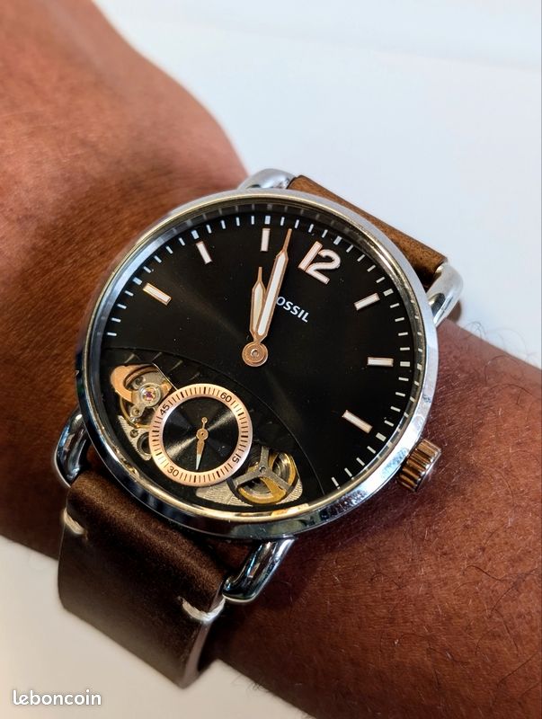Montre Fossil (image 2)