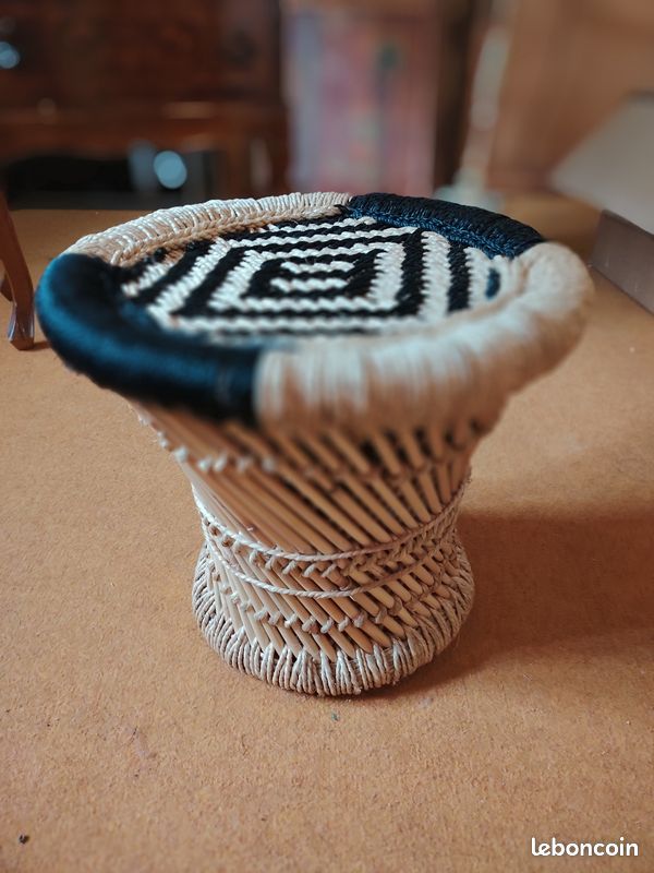 Tabouret déco (image 3)