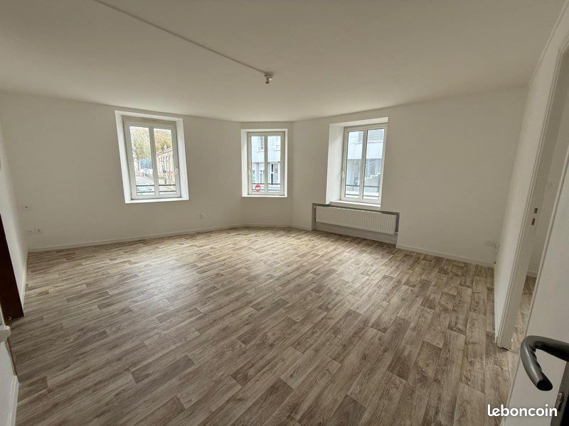 Appartement 3 pièces 58 m² · à Boulogne-sur-Mer · 58 m² · 580 €/mois
