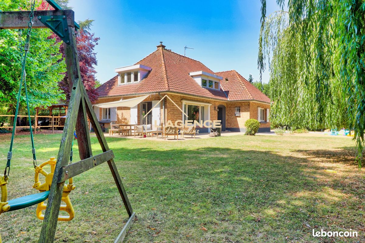 Maison 6 pièces 208 m² (image 9)