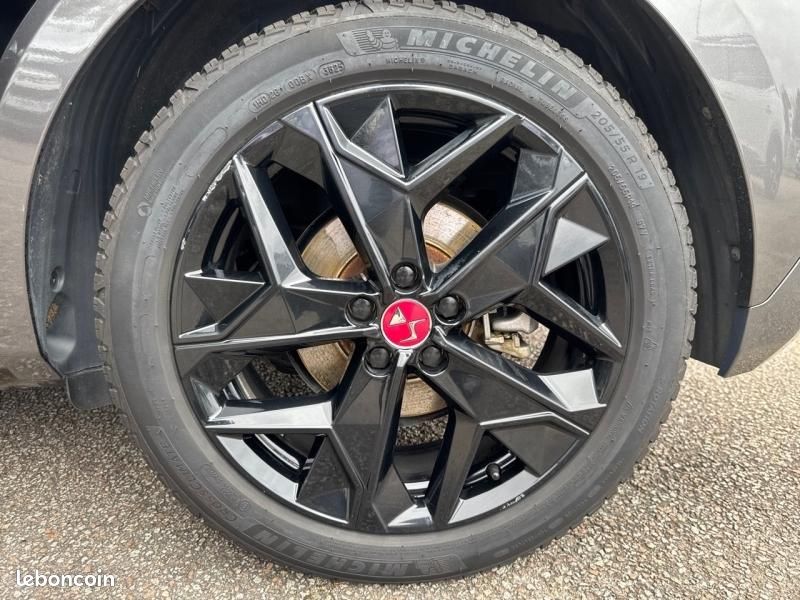 Ds DS 4 E-TENSE 225 Performance Line + (image 11)