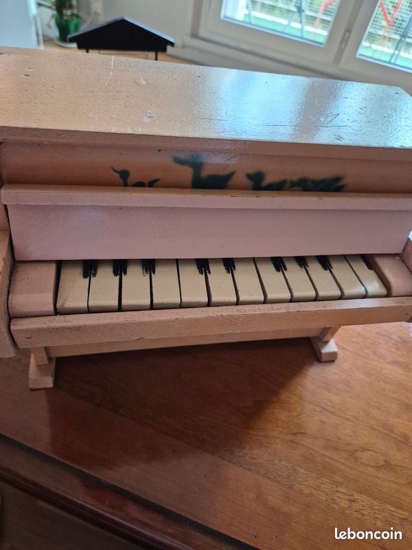 Jouet piano enfant (image 3)