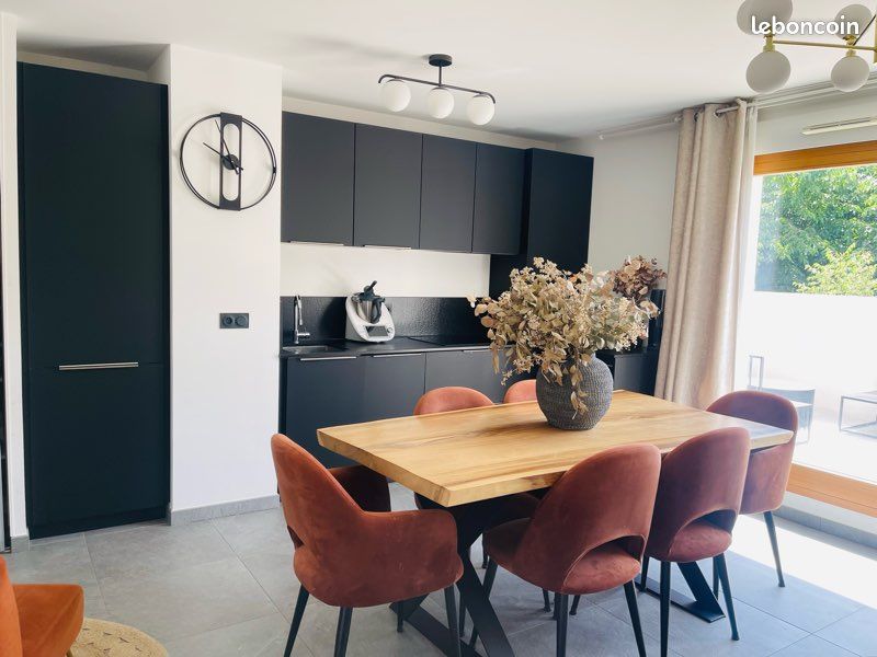 Appartement 3 pièces 64 m² · à Saint-Priest · 64 m² · 227 000 €