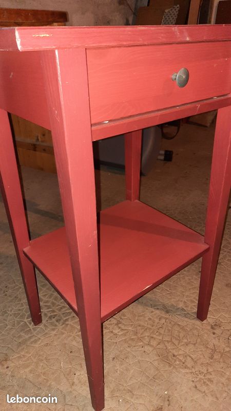 Petite table appoint (image 1)