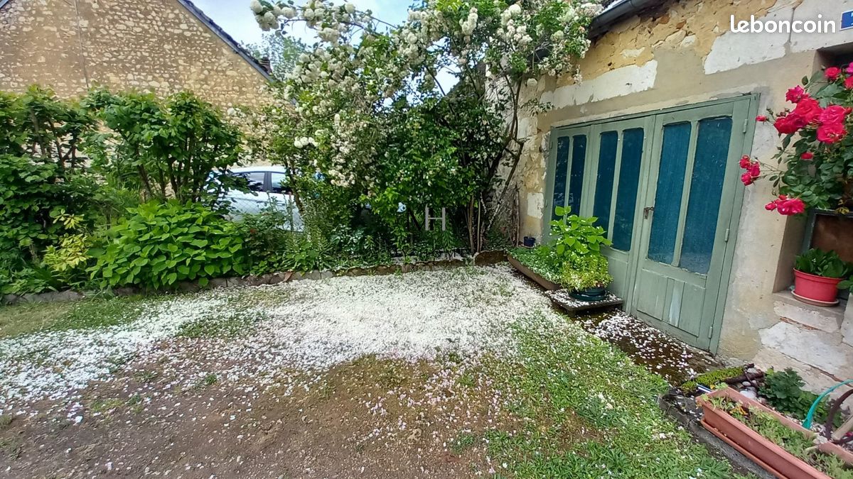 Maison 6 pièces 150 m² · à Mortagne-au-Perche · 150 m² · 172 500 €