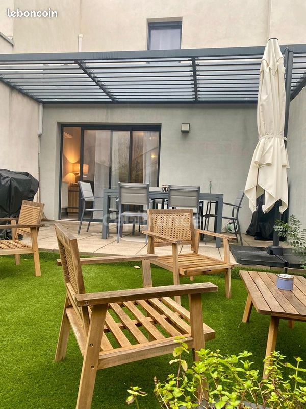 Maison 3 pièces 66 m² · à Prades-le-lez · 66 m² · 239 000 €