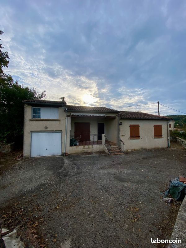Maison 3 pièces 50 m² · à Montmeyan · 50 m² · 151 000 €