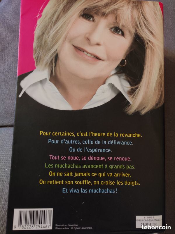 Katherine Pancol Muchachas tomes 1/2/3 (image 4)
