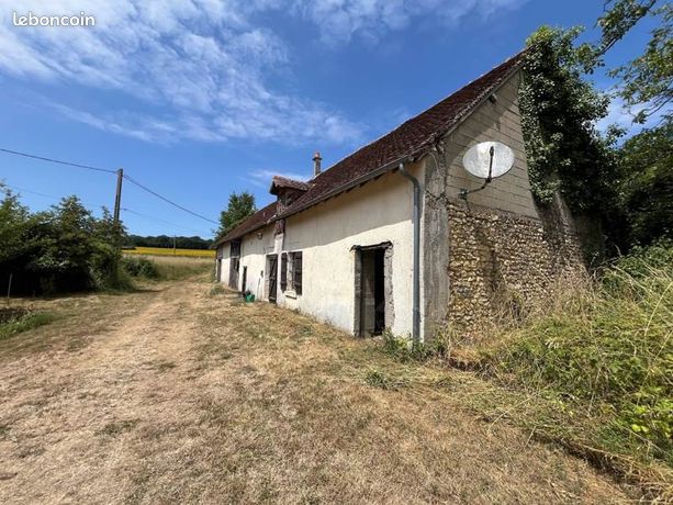 Ferme 5 pièces 42 m²