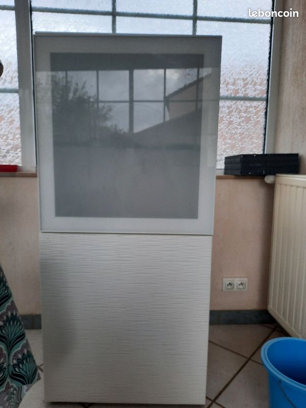 Meuble tv, rangement (image 4)