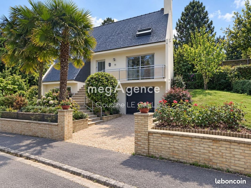 Maison 4 pièces 88 m² · à Quimper · 88 m² · 214 500 €