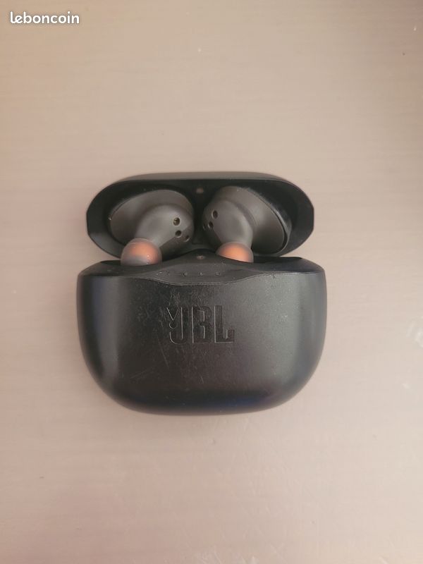 Écouteurs jbl (image 1)