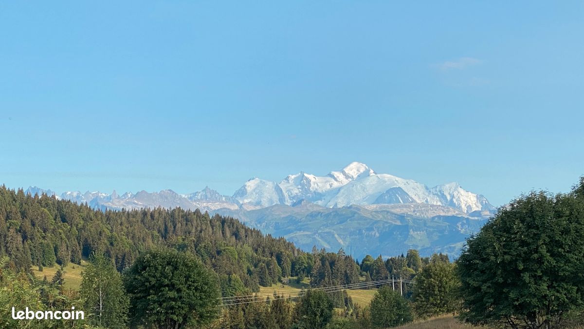 Villégiature Praz-de-Lys à partir du 14 août 2022 (image 7)