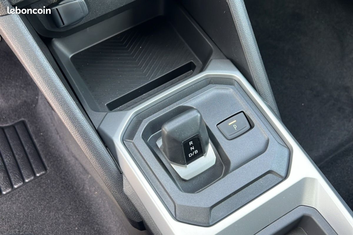 Dacia bigster HYBRID 155 EXPRESSION PLUS -8% (image 11)