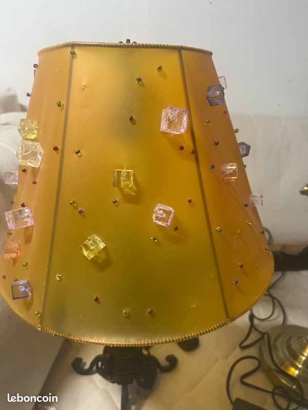 Lampe à perle (image 3)