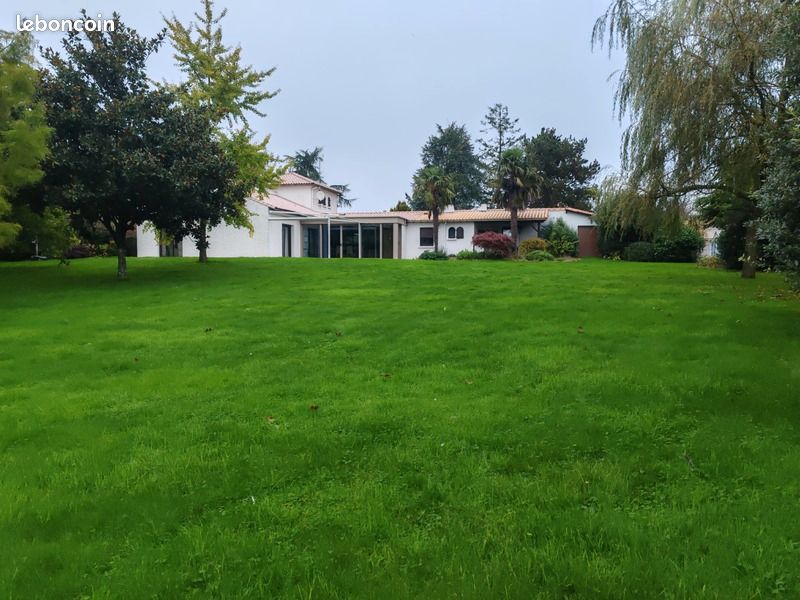 Maison 12 pièces 334 m² (image 19)
