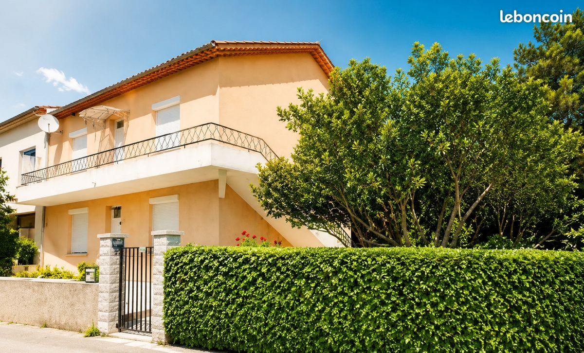 Maison 7 pièces 162 m² · à Les Salles-du-Gardon · 162 m² · 265 000 €