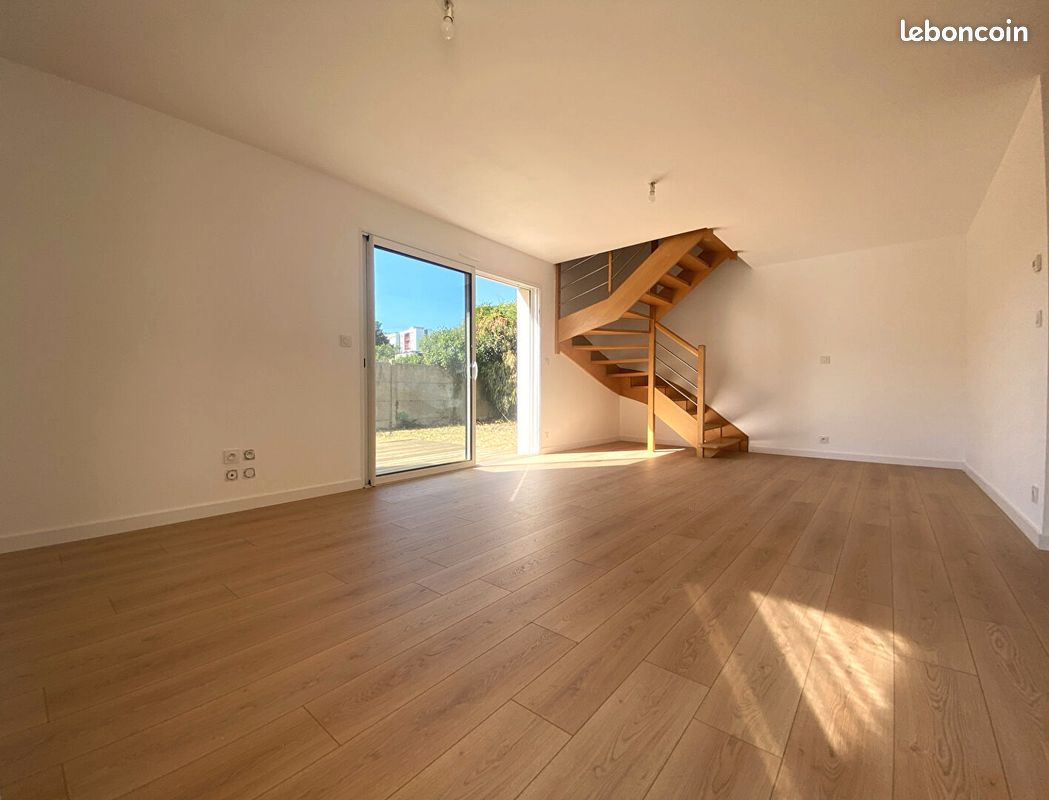 Maison 4 pièces 92 m² · à Vannes · 92 m² · 362 250 €