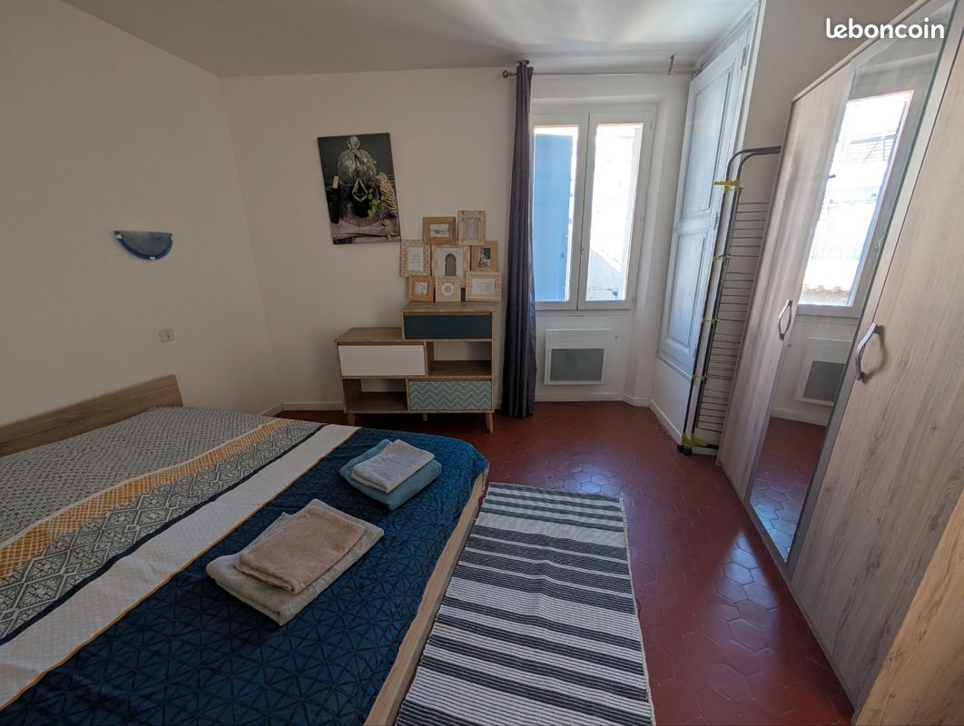 Appartement 3 pièces 70 m² · à Gréoux-les-Bains · 70 m² · 750 €/mois