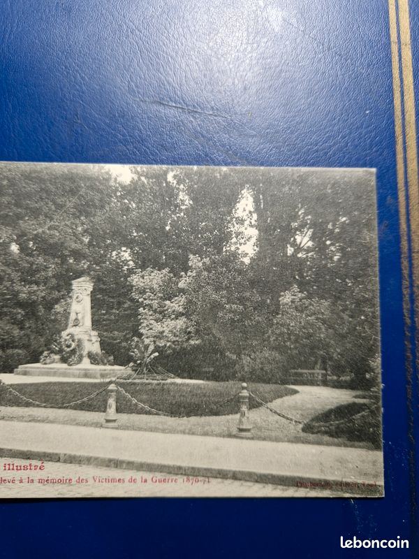 Cpa Toul, Meurthe et Moselle 54 (image 3)