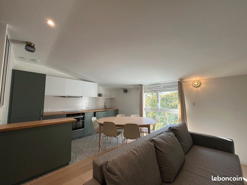 Appartement 3 pièces 52 m² · à Selles-sur-Cher · 52 m² · 620 €/mois
