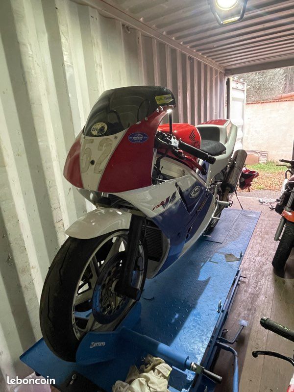 400 vfr nc30 (image 1)