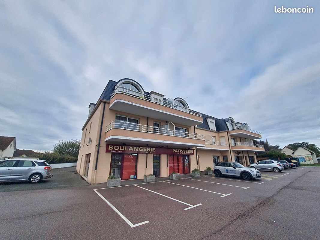 Appartement 3 pièces 77 m² · à Saint-Sébastien-de-Morsent · 77 m² · 825 €/mois