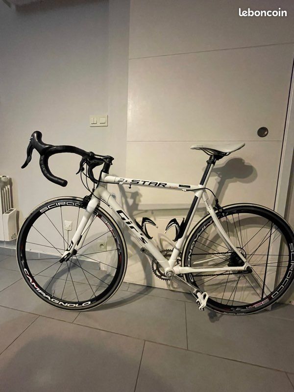 Velo Gir’s Star Équipe (image 2)
